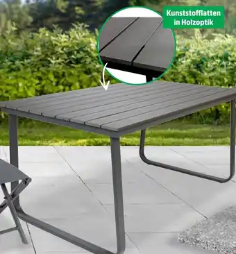 Thomas Philipps Gartentisch Angebot
