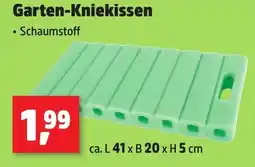 Thomas Philipps Garten-Kniekissen Angebot