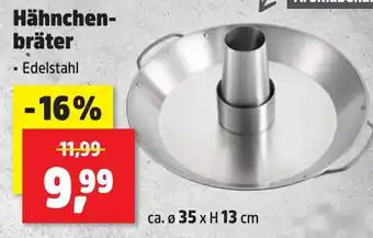Thomas Philipps LANDMANN Hähnchen- bräter Angebot