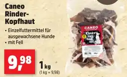 Thomas Philipps Caneo Rinder- Kopfhaut Angebot