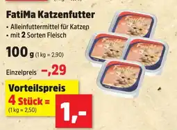Thomas Philipps Fatima Katzenfutter Angebot