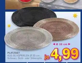 KODi Platzset Angebot