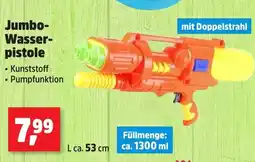 Thomas Philipps Jumbo- Wasser- pistole Angebot