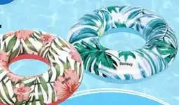 Thomas Philipps Bestway Schwimmring „Tropical Swing Angebot
