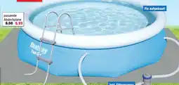 Thomas Philipps Bestway Fast-Set Gartenpool Angebot