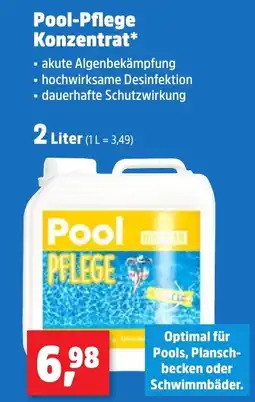 Thomas Philipps medi Pool-Pflege Konzentrat Angebot