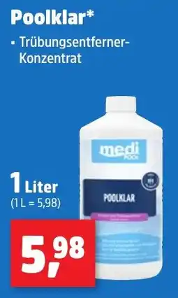 Thomas Philipps Poolklar* Angebot