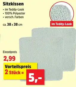 Thomas Philipps Sitzkissen Angebot