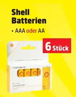 Thomas Philipps Shell Batterien Angebot