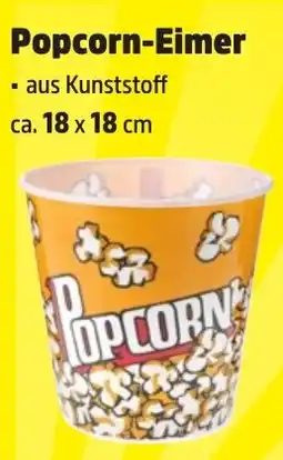Thomas Philipps Popcorn-Eimer Angebot