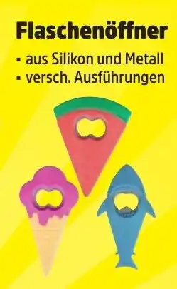 Thomas Philipps Flaschenöffner Angebot