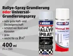 Thomas Philipps Ren-lin Rallye-Spray Grundierung oder Universal- Grundierungspray Angebot