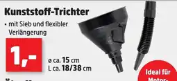 Thomas Philipps Kunststoff-Trichter Angebot