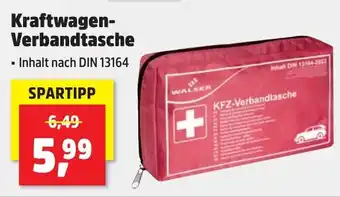 Thomas Philipps WALSER Kraftwagen- Verbandtasche Angebot
