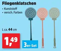 Thomas Philipps Fliegenklatschen Angebot