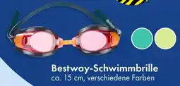 TEDi Bestway-Schwimmbrille Angebot