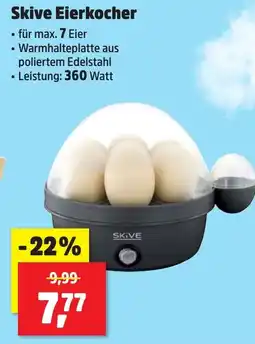 Thomas Philipps Skive Eierkocher Angebot
