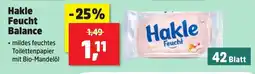 Thomas Philipps Hakle Feucht Balance Angebot