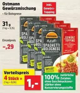 Thomas Philipps Ostmann Gewürzmischung Angebot