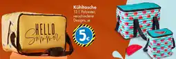 TEDi Kühltasche Angebot
