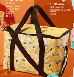 TEDi Kühltasche Angebot