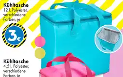 TEDi Kühltasche Angebot