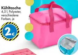 TEDi Kühltasche Angebot