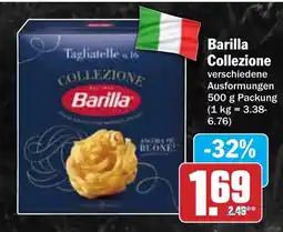 Hit Barilla Collezione Angebot