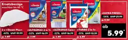Kaufland Vileda Ersatzbezüge Angebot