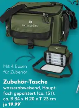 Kaufland Newcential Zubehör-Tasche Angebot