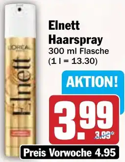 Hit Elnett Haarspray Angebot