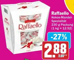 Hit Raffaello Angebot