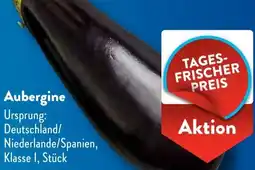 Aldi Süd Aubergine Angebot
