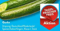 Aldi Süd Gurke Angebot