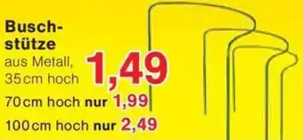 Jawoll Buschstütze Angebot