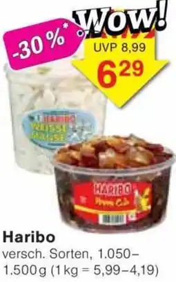 Jawoll Haribo Angebot