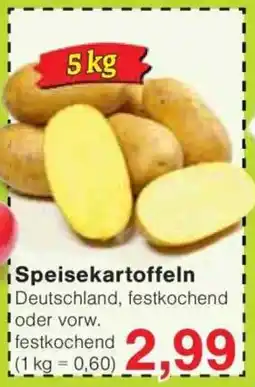 Jawoll Speisekartoffeln Angebot