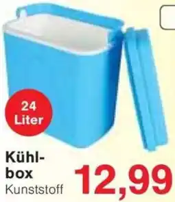 Jawoll Kühlbox Angebot