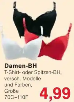Jawoll Damen-BH Angebot