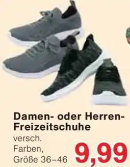 Jawoll Damen oder Herren Freizeitschuhe Angebot