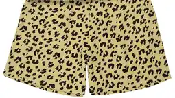 Zeeman Damenshorts Angebot