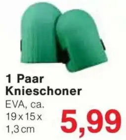 Jawoll 1 Paar Knieschoner Angebot