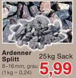 Jawoll Ardenner Splitt Angebot
