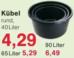 Jawoll Kübel Angebot