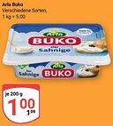 Globus Arla Buko Angebot