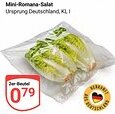 Globus Mini-Romana-Salat Angebot