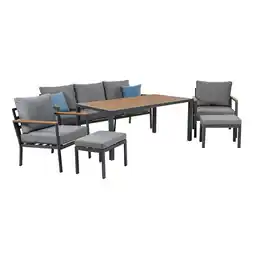 Netto Marken-Discount Lounge Set Bozen Angebot