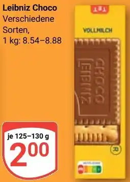 Globus Leibniz Choco Angebot