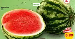 PENNY Wassermelone Angebot