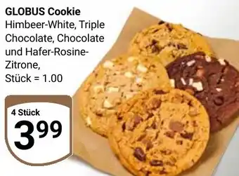 Globus GLOBUS Cookie Angebot